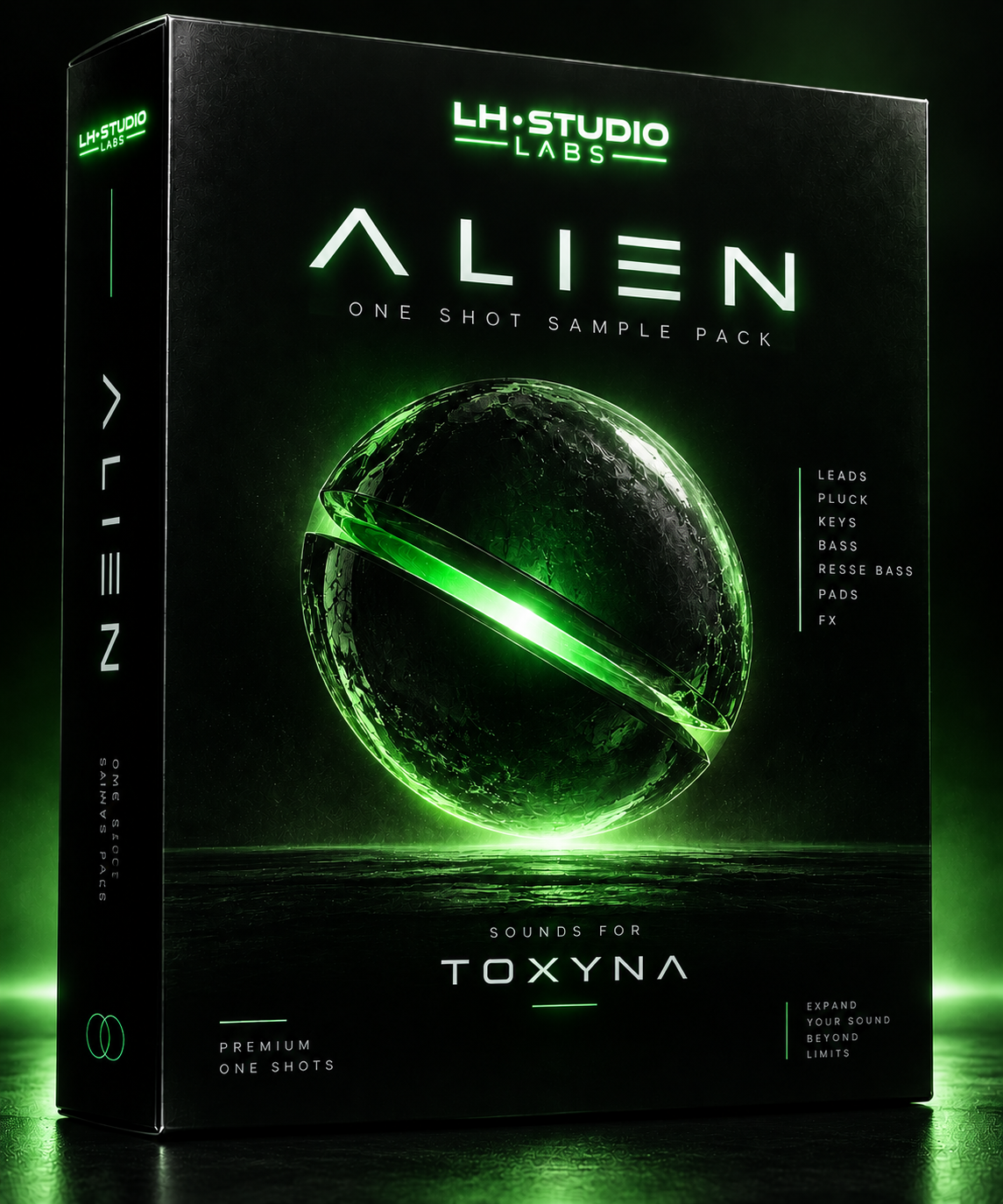 ALIEN